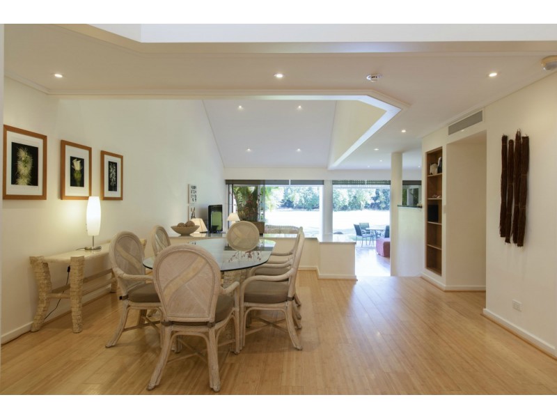 Mirage Villa 126 Bougainvillea Way West, Port Douglas QLD 4877