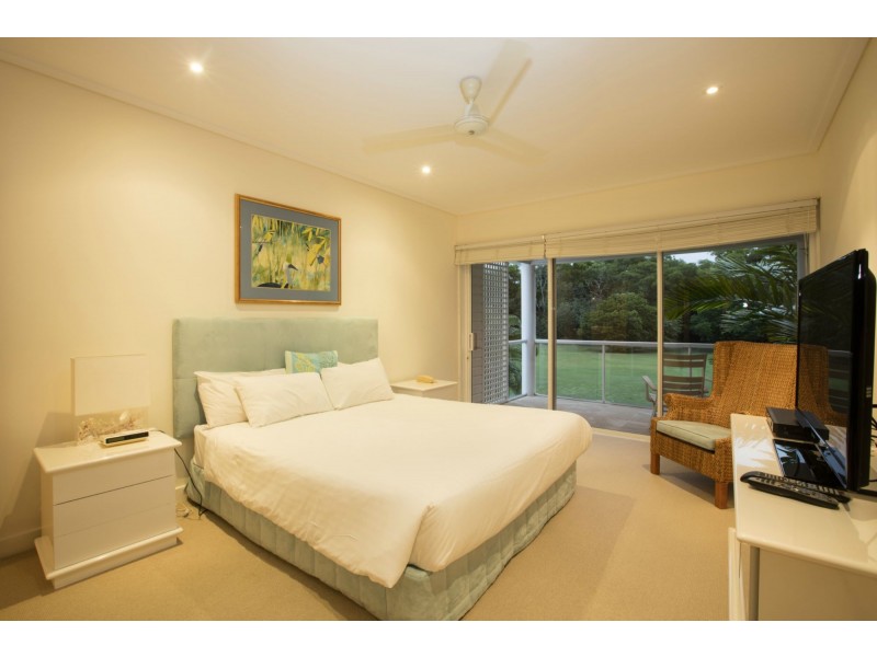 Mirage Villa 126 Bougainvillea Way West, Port Douglas QLD 4877