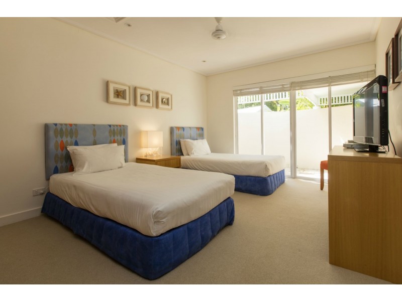 Mirage Villa 126 Bougainvillea Way West, Port Douglas QLD 4877