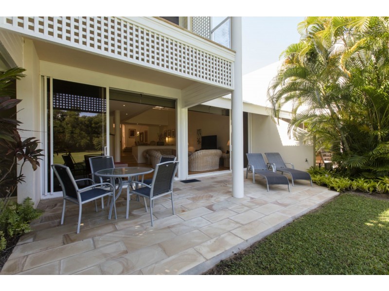 Mirage Villa 126 Bougainvillea Way West, Port Douglas QLD 4877