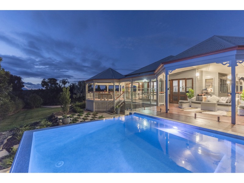 1253 Mossman Mount Molloy Rd, Julatten QLD 4871
