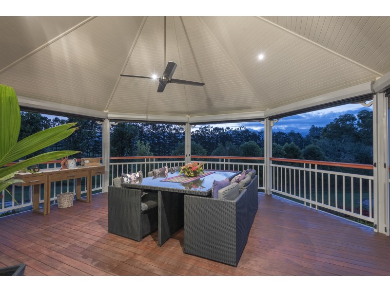 1253 Mossman Mount Molloy Rd, Julatten QLD 4871