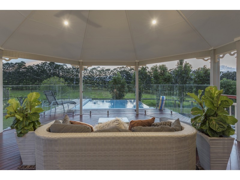 1253 Mossman Mount Molloy Rd, Julatten QLD 4871