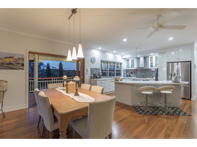 1253 Mossman Mount Molloy Rd, Julatten QLD 4871