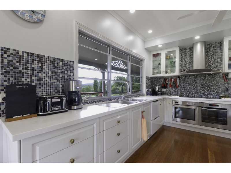 1253 Mossman Mount Molloy Rd, Julatten QLD 4871