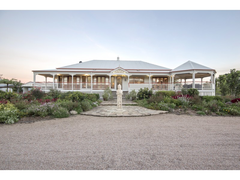 1253 Mossman Mount Molloy Rd, Julatten QLD 4871