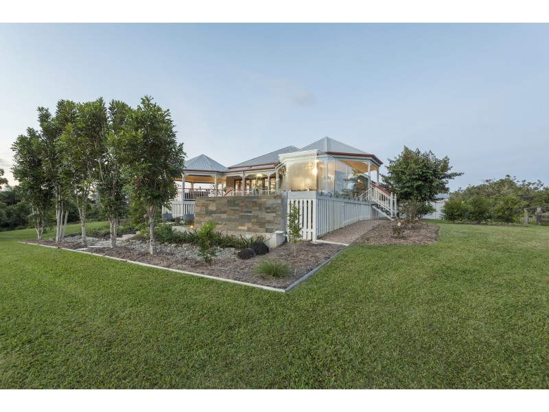 1253 Mossman Mount Molloy Rd, Julatten QLD 4871