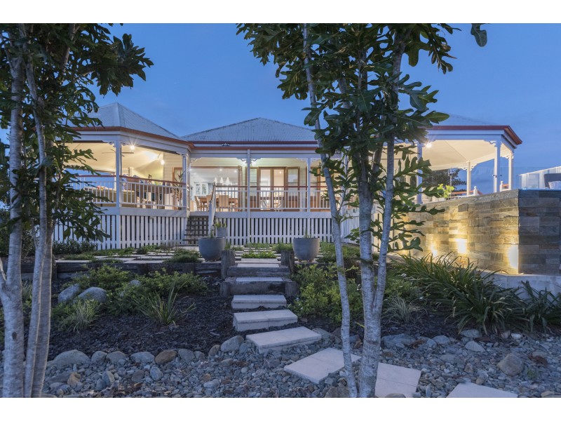 1253 Mossman Mount Molloy Rd, Julatten QLD 4871