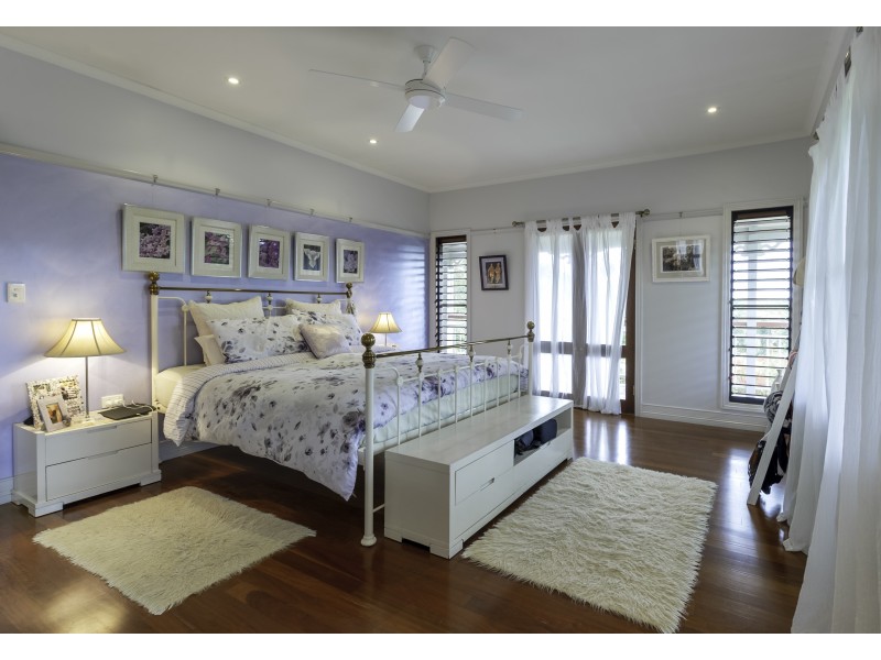 1253 Mossman Mount Molloy Rd, Julatten QLD 4871