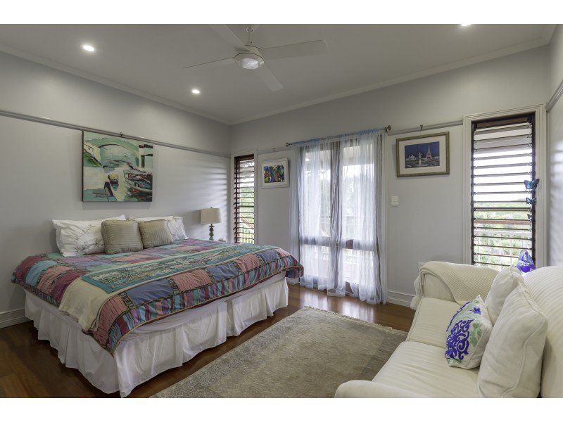 1253 Mossman Mount Molloy Rd, Julatten QLD 4871