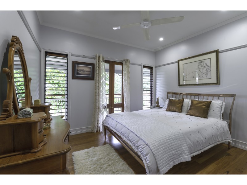 1253 Mossman Mount Molloy Rd, Julatten QLD 4871
