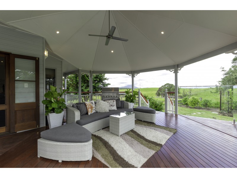 1253 Mossman Mount Molloy Rd, Julatten QLD 4871