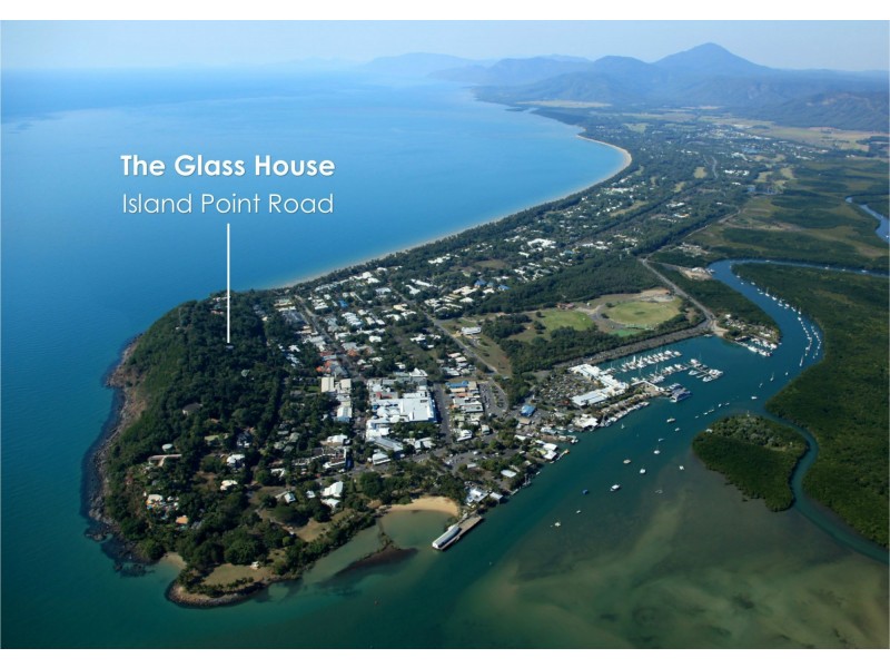 26 Island Point Road, Port Douglas QLD 4877