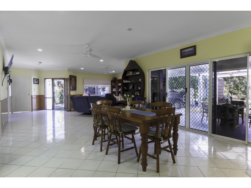 25 Oasis Dr, Wonga Beach QLD 4873