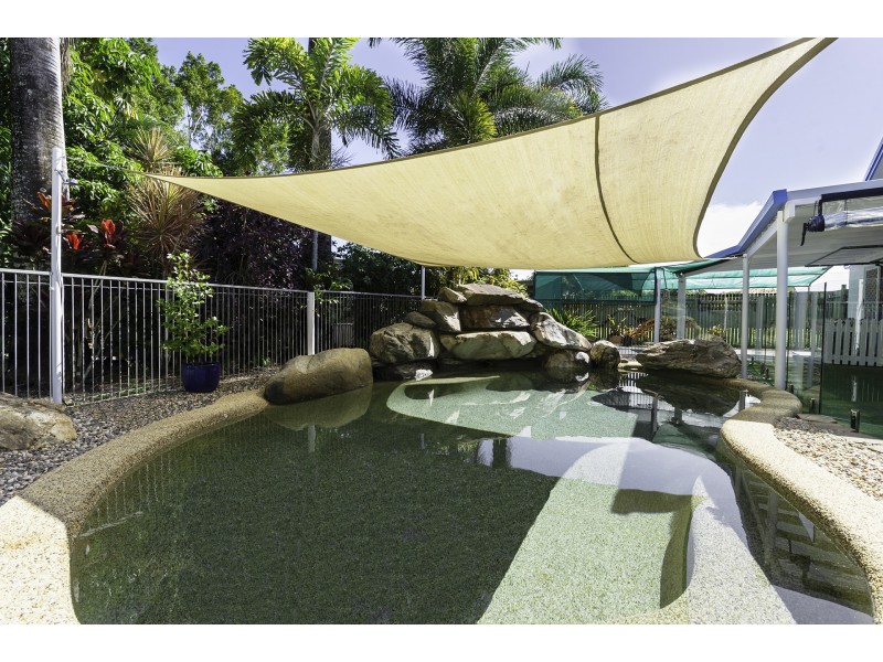 25 Oasis Dr, Wonga Beach QLD 4873