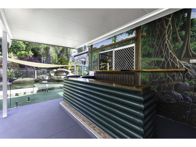 25 Oasis Dr, Wonga Beach QLD 4873