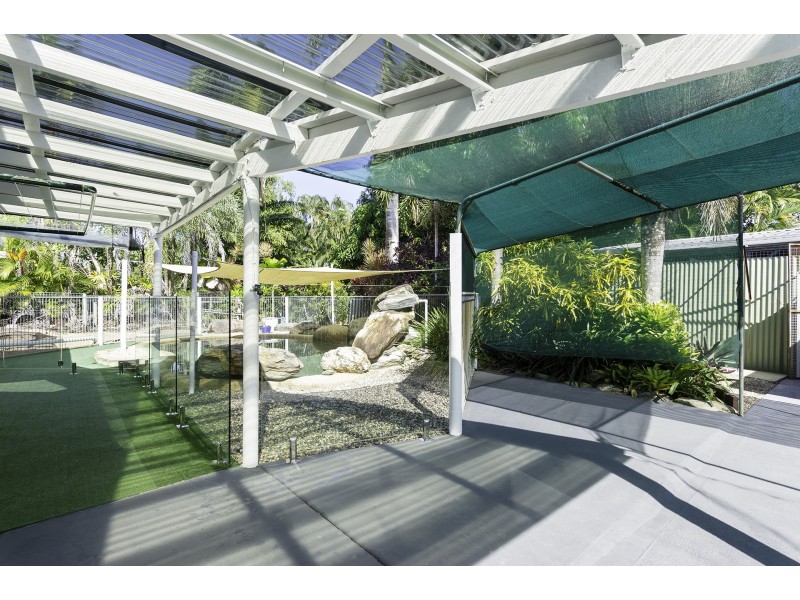 25 Oasis Dr, Wonga Beach QLD 4873