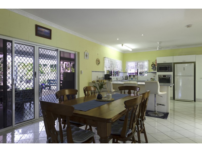 25 Oasis Dr, Wonga Beach QLD 4873