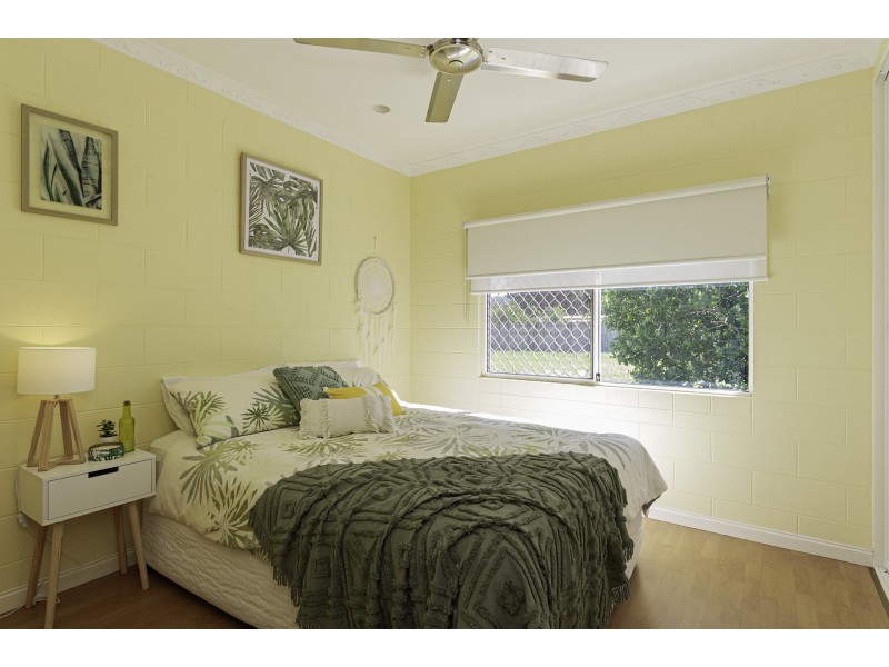 25 Oasis Dr, Wonga Beach QLD 4873