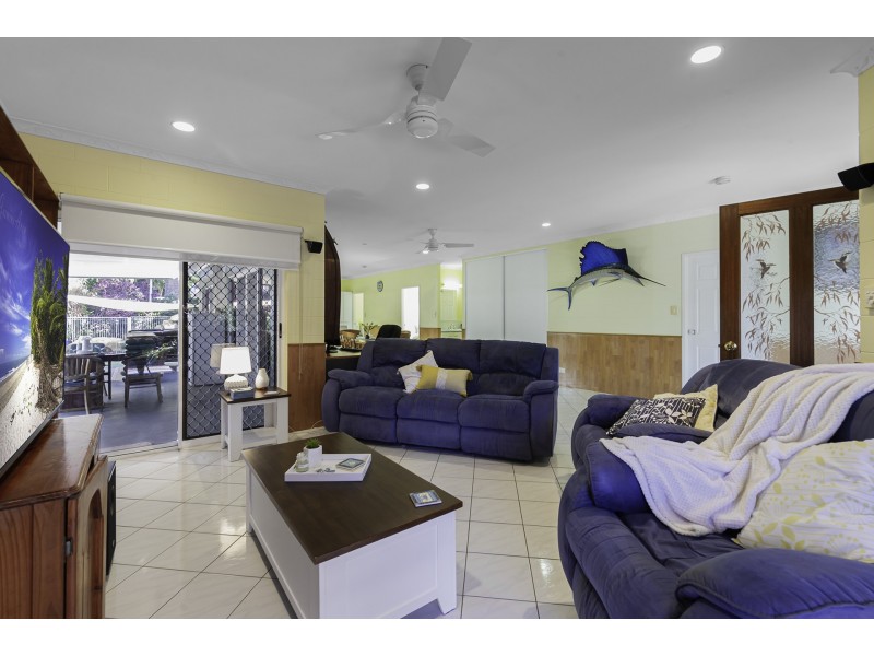 25 Oasis Dr, Wonga Beach QLD 4873