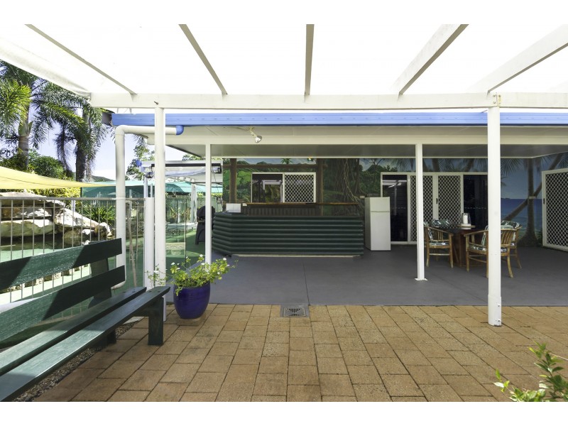 25 Oasis Dr, Wonga Beach QLD 4873