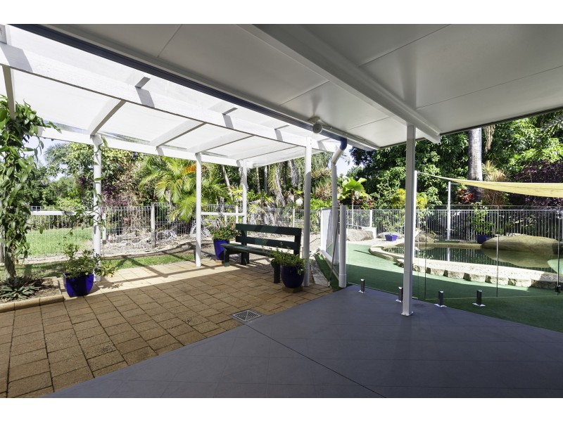 25 Oasis Dr, Wonga Beach QLD 4873