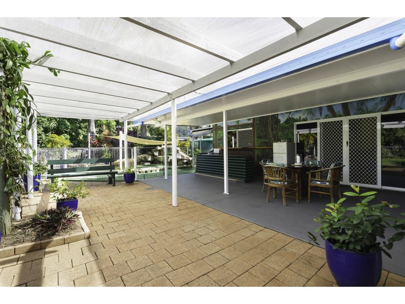 25 Oasis Dr, Wonga Beach QLD 4873