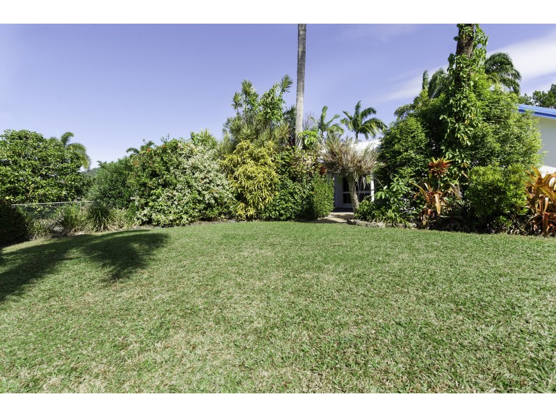 25 Oasis Dr, Wonga Beach QLD 4873