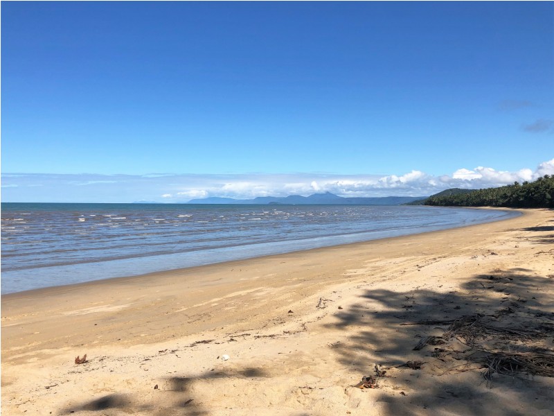 25 Oasis Dr, Wonga Beach QLD 4873