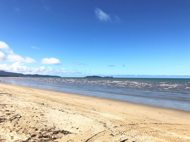 25 Oasis Dr, Wonga Beach QLD 4873