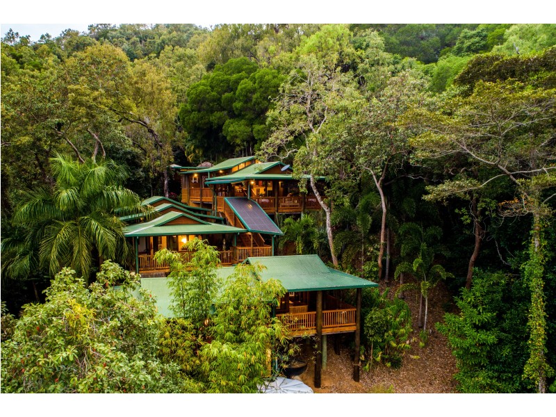 103 Trezise Rd, Mowbray Valley, Port Douglas QLD 4877