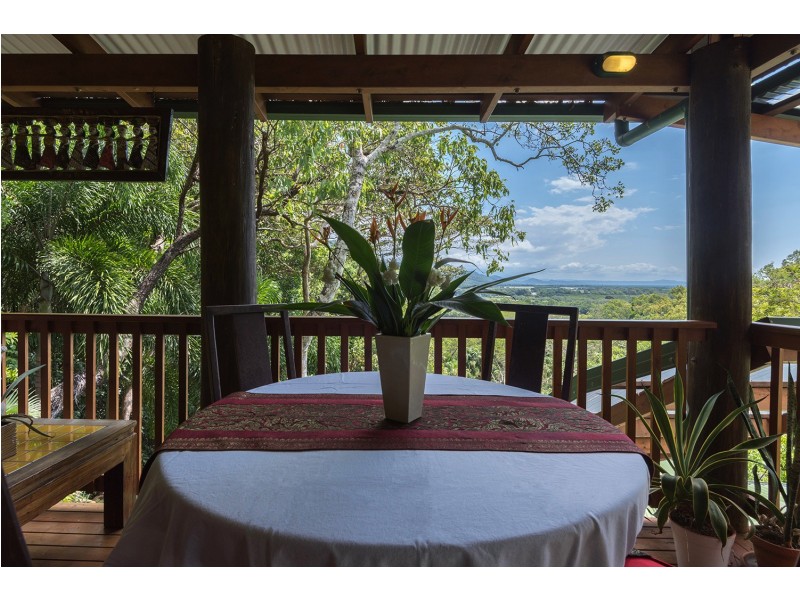 103 Trezise Rd, Mowbray Valley, Port Douglas QLD 4877