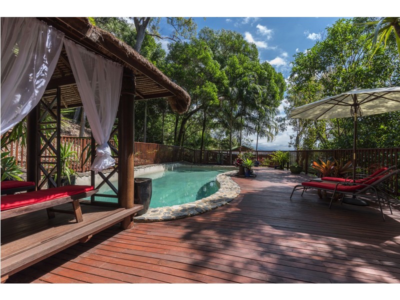 103 Trezise Rd, Mowbray Valley, Port Douglas QLD 4877