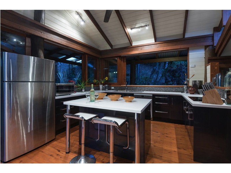 103 Trezise Rd, Mowbray Valley, Port Douglas QLD 4877