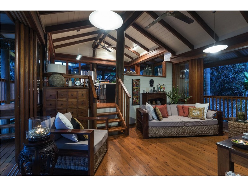 103 Trezise Rd, Mowbray Valley, Port Douglas QLD 4877