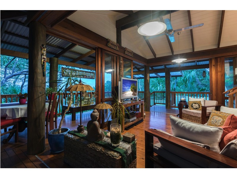 103 Trezise Rd, Mowbray Valley, Port Douglas QLD 4877