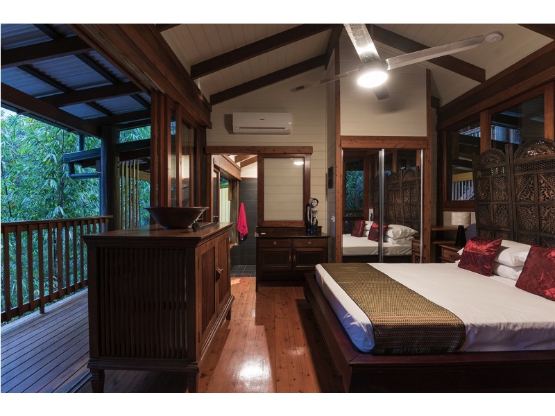 103 Trezise Rd, Mowbray Valley, Port Douglas QLD 4877