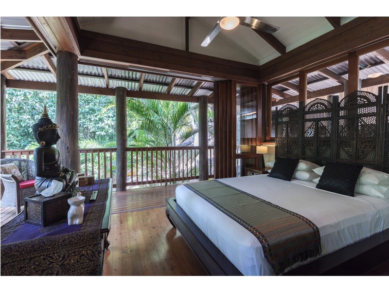 103 Trezise Rd, Mowbray Valley, Port Douglas QLD 4877