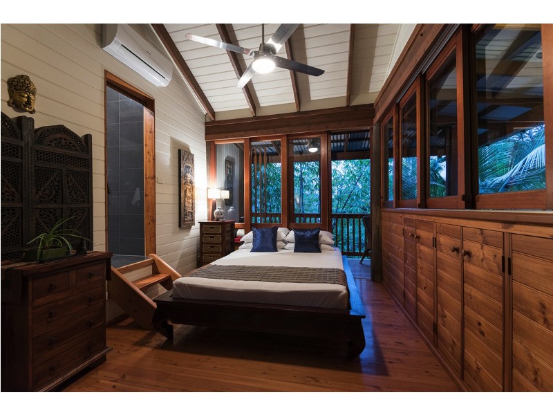 103 Trezise Rd, Mowbray Valley, Port Douglas QLD 4877