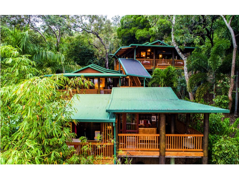 103 Trezise Rd, Mowbray Valley, Port Douglas QLD 4877