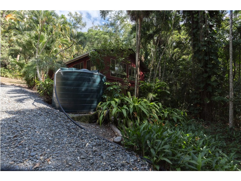 103 Trezise Rd, Mowbray Valley, Port Douglas QLD 4877