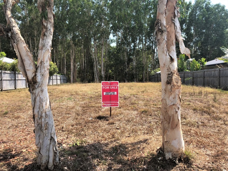 63 Milman Dr, Craiglie QLD 4877