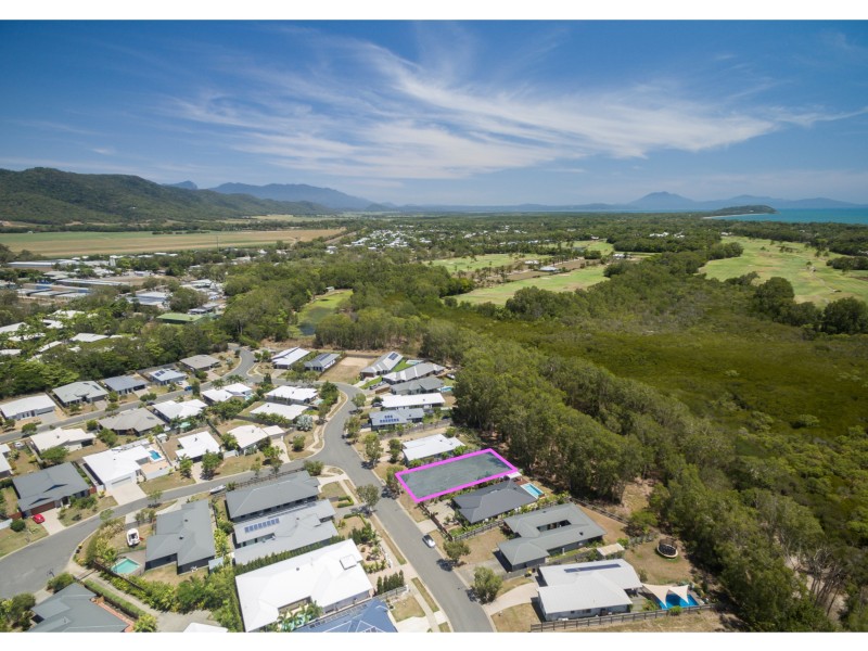 63 Milman Dr, Craiglie QLD 4877