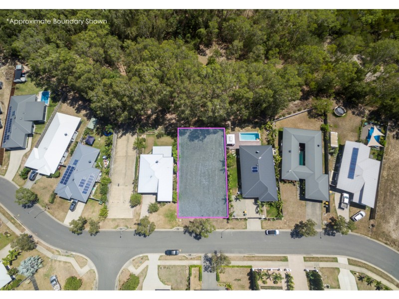 63 Milman Dr, Craiglie QLD 4877