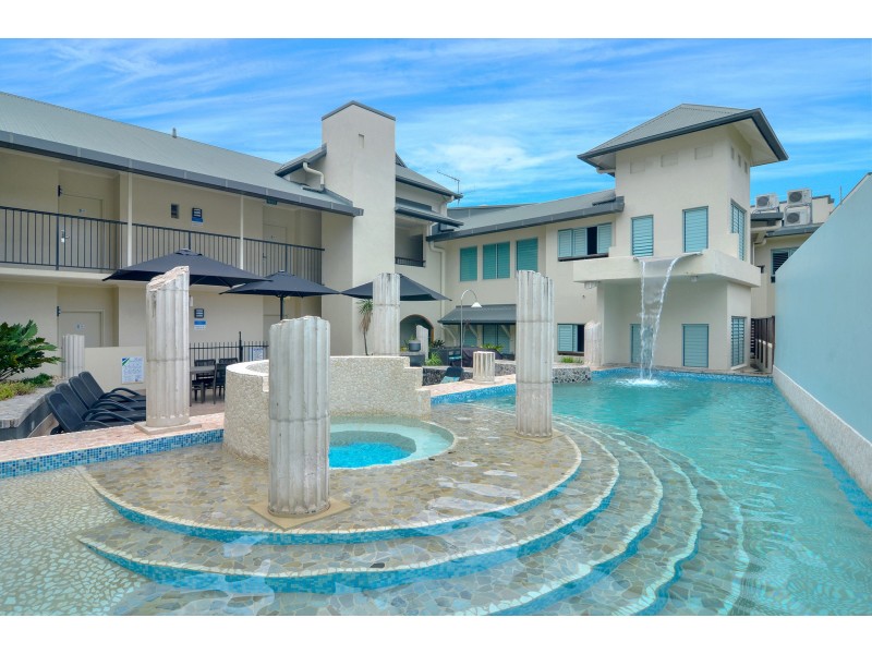 29/9 Grant Street, Port Douglas QLD 4877
