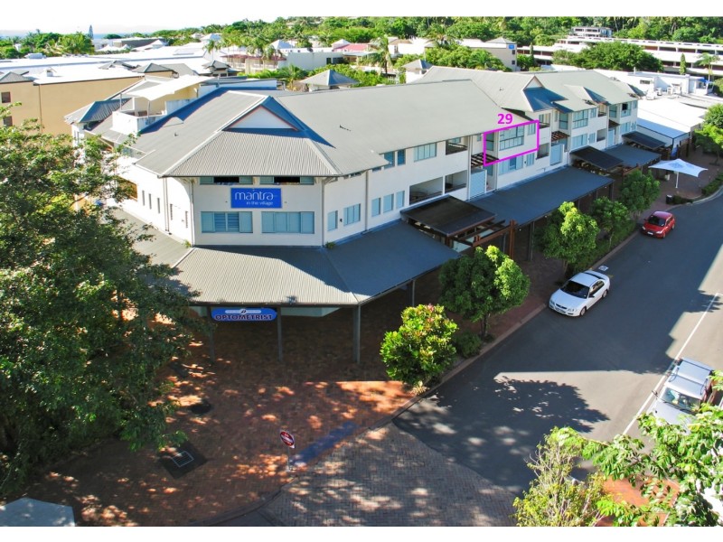 29/9 Grant Street, Port Douglas QLD 4877