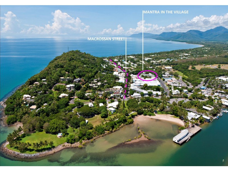 29/9 Grant Street, Port Douglas QLD 4877