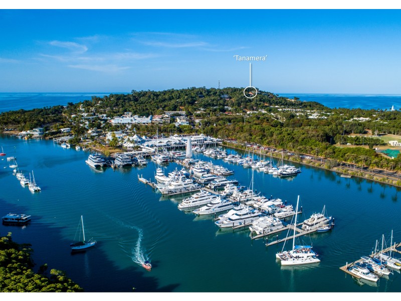 44 Island Point Road, Port Douglas QLD 4877