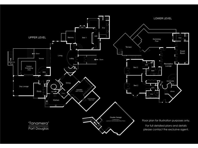 44 Island Point Road, Port Douglas QLD 4877