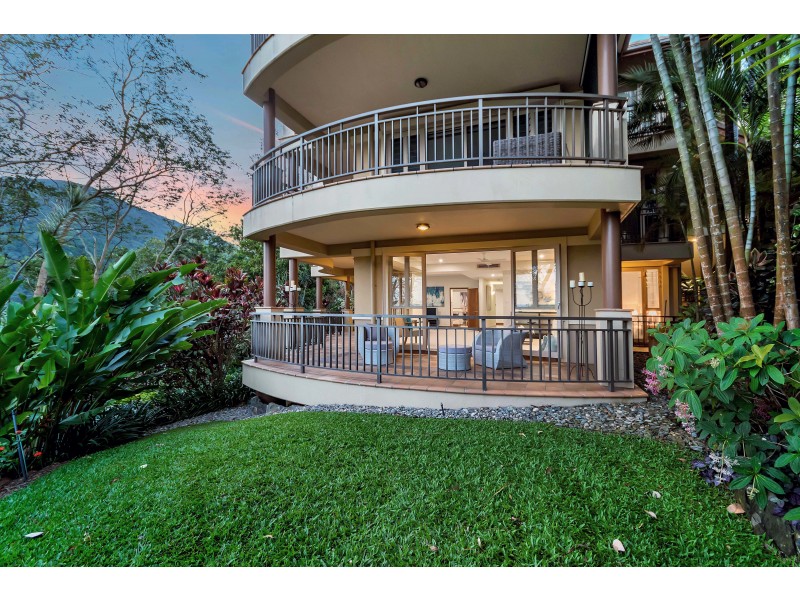 4 ‘Munbilla’, 17 Colonel Cummings Dr, Palm Cove QLD 4879